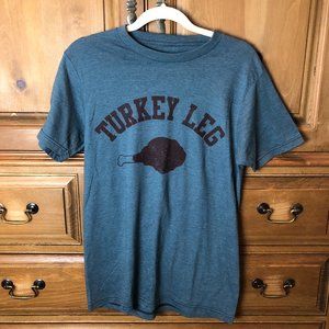 Disney Turkey Leg T-shirt